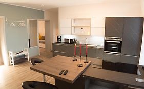 Ferienwohnung Kolow GbR
